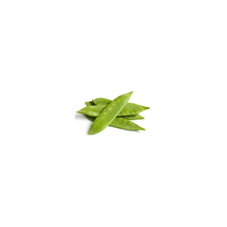 Pois Gourmands Mangetout (1kg)