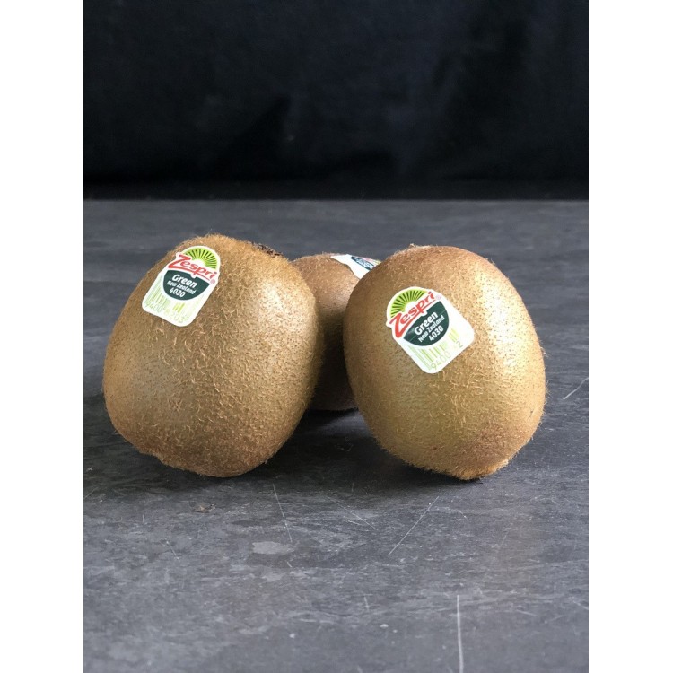 Kiwi Vert (pièce)