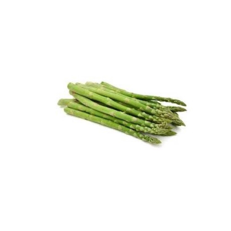 Botte Asperges Vertes (500g)