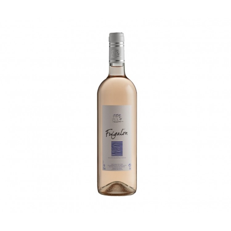 Rosé IGP Méditerranée "Fregalon"