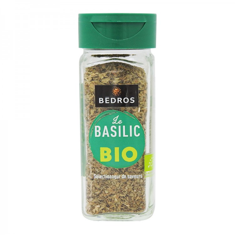 Basilic BIO