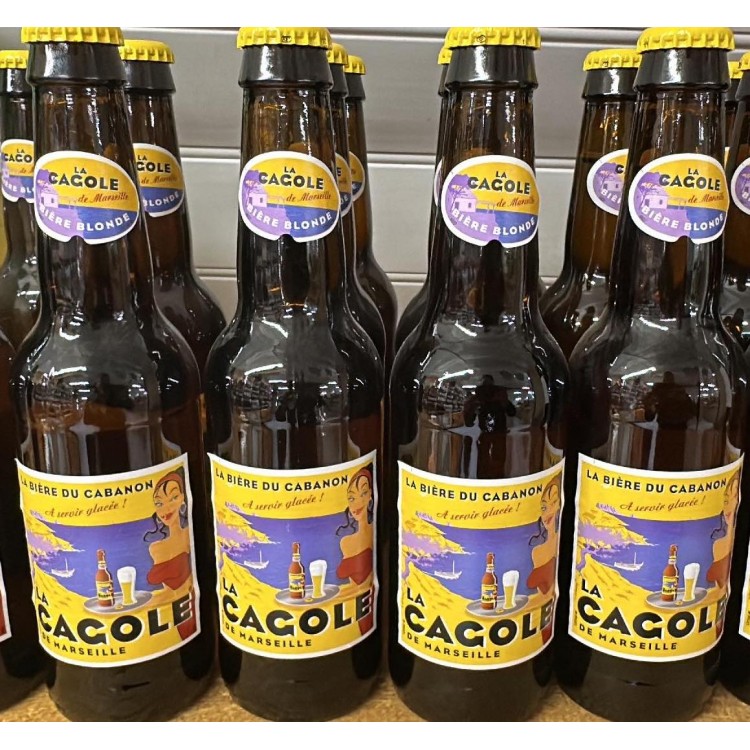 La Cagole