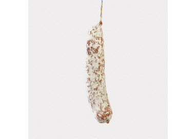 Saucisson Porc Canard