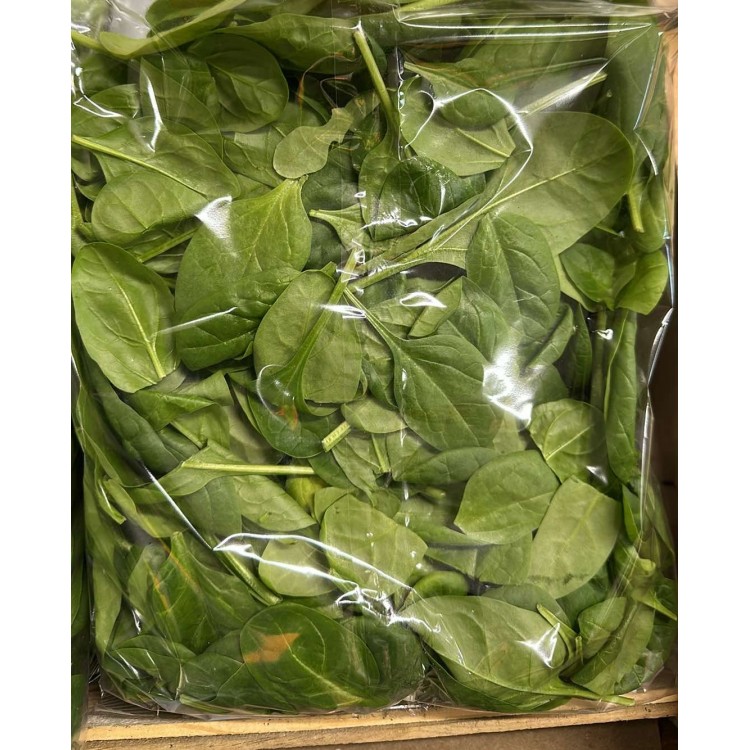 Mesclun en sachet (250g)
