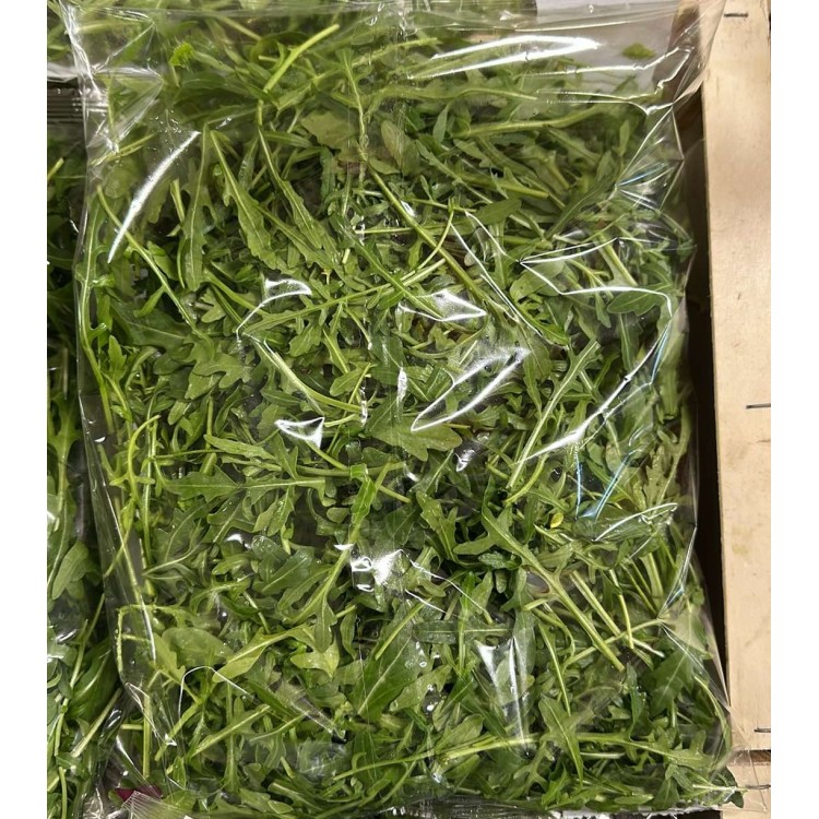 Roquette en sachet (250g)