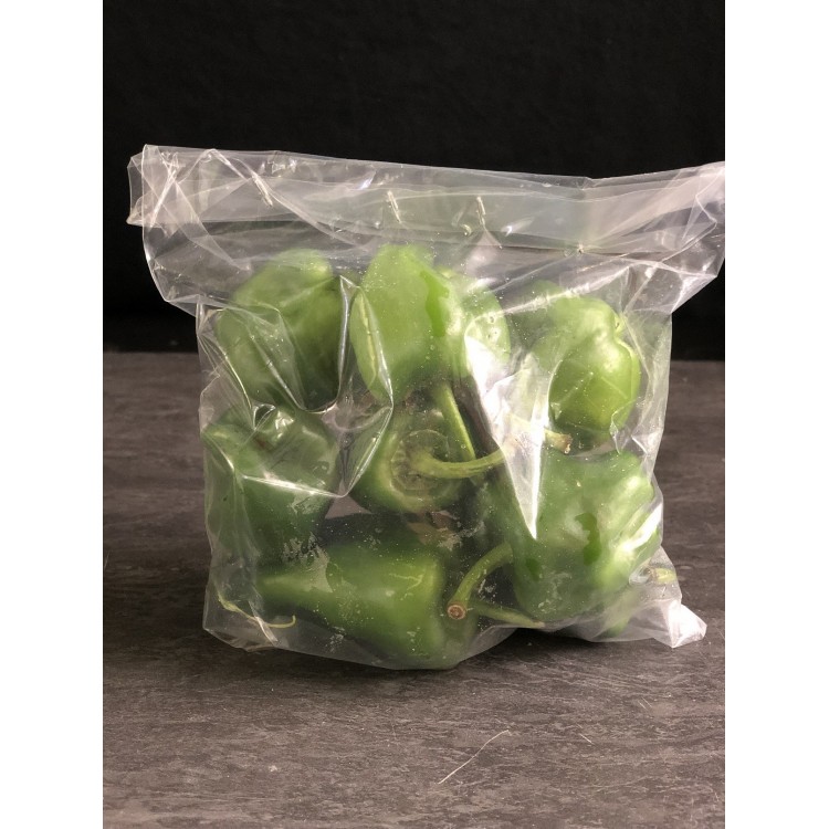 Poivrons Salade (5 pièces)