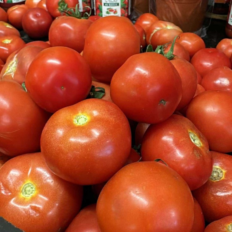 Tomates vrac (1kg)