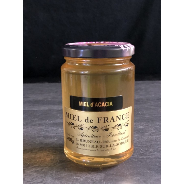 Miel Fleurs Sauvages