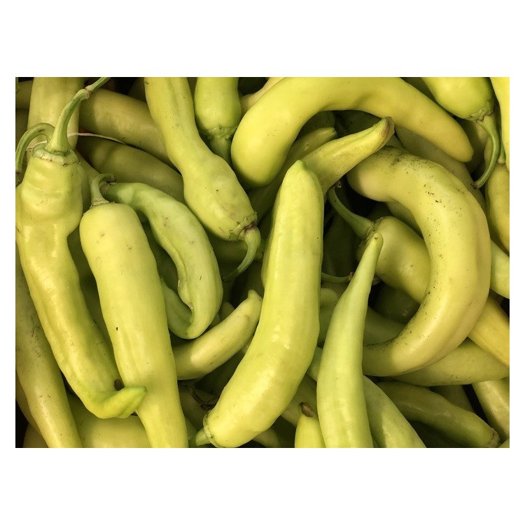 Piment Jaune (1kg)
