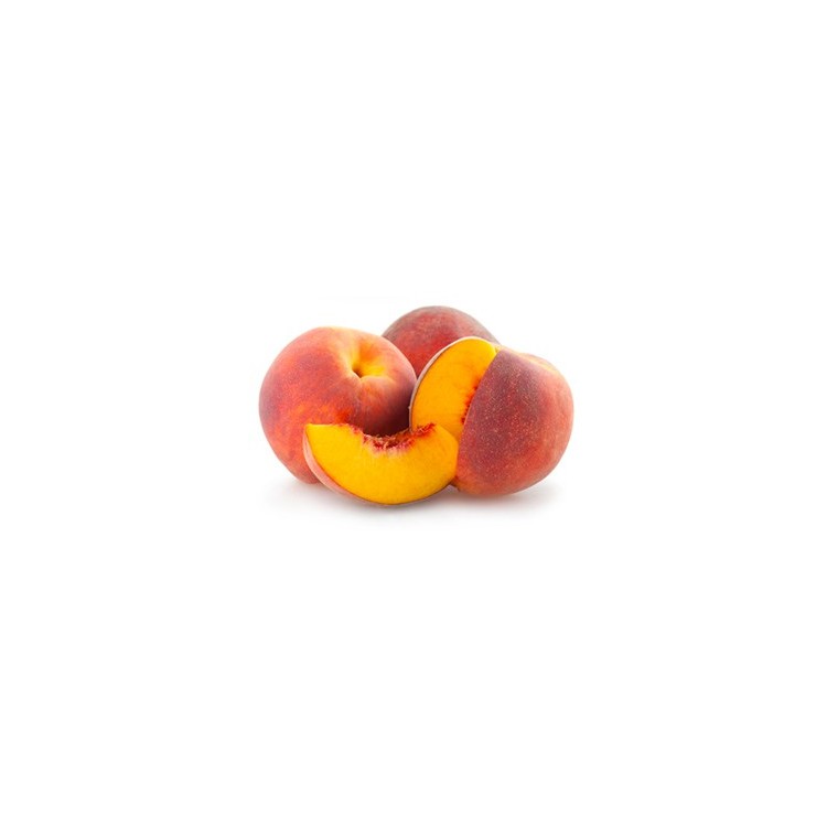 Pêches jaunes (1kg)