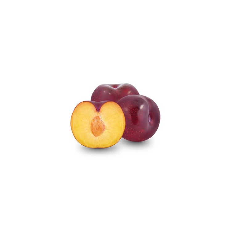 Prune Rouge (1kg)